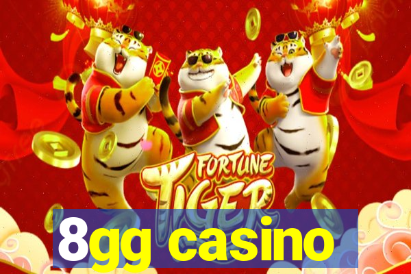 8gg casino